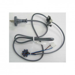 Cordon d alimentation avec fic pour robot Kenwood KW716663