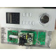 Control panel white et pr pour micro-ondes Kenwood KW716132