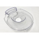 Splashguard kax71 pour robot Delonghi AS00002040