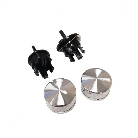 Dls kit knobs ec96 pour machine a cafe Delonghi AS00006170