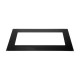 Vitre interieure pour four Bosch 20004800