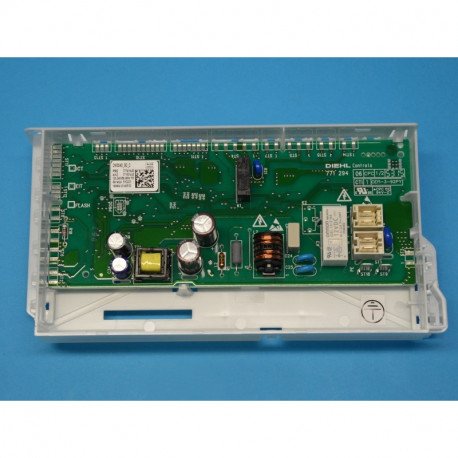 Unite de controle dw30.1 div 3 pour lave-vaisselle Gorenje 570451