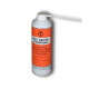 Gaz neutre comprime net : 300 gr Technoutil AGAZ300