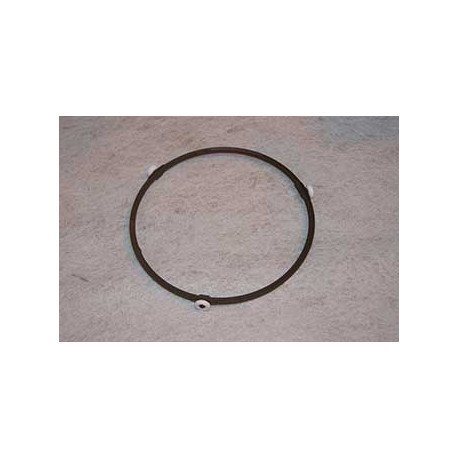 Support plateau pour micro-ondes cerceau a roulettes Samsung DE97-00193D