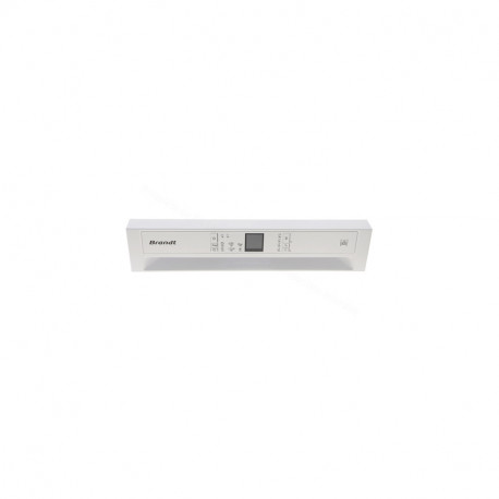 Bandeau pour lave-vaisselle Brandt AS0078841