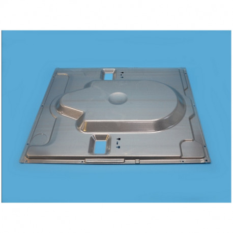 Panneau arriere wm70 mollis pour lave-linge Gorenje 865164