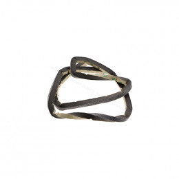 Feutre front pour seche-linge Vedette AS0067334