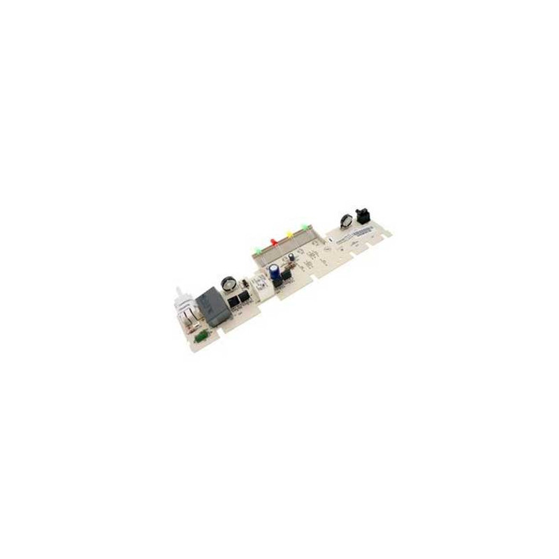Soporte Carta Brandt AS0015073 - Repuesto Original Para Lavadoras Brandt Y Fagor
