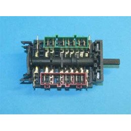 Commutateur cuisiniere Gorenje 296339