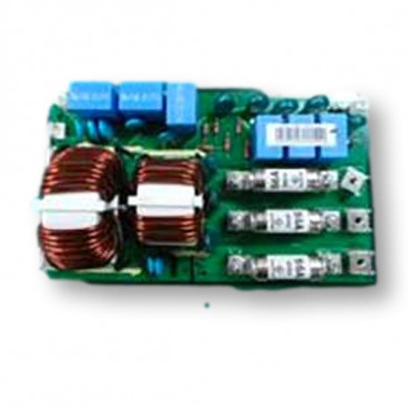 Platine sub 14k dvm am9000h 14 5.5*2 pour climatiseur Samsung DB92-03346A