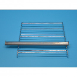 Pull-out guide 1d d pour four Gorenje 827805