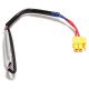 Thermo fusible double 120v/250 refrigerateur/congelateur 8014025066752