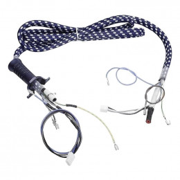 Cordon et tuyau vapeur centrale vapeur Philips 423902282421