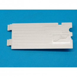Couvercle boite de connection pour table de cuisson Gorenje 705637