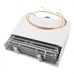 Embout pour refrigerateur Aeg 242529816