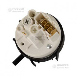 Pressostat pour lave-linge Candy 41029424