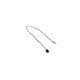 Thermocouple tc l:600mm pour table de cuisson Whirlpool C00113400