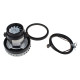 Moteur aspirateur Karcher F743305