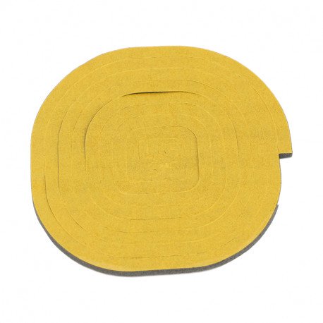 Rouleau joint d'etancheite 225 x 0,6 x 0,5 cm Teka 61002072