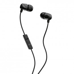 Ecouteurs filaire w/mic noir jack 3.5 mm - micro Skullcandy S2DUYK-343