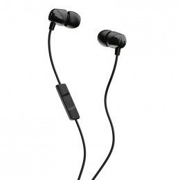 Ecouteurs filaire w/mic noir jack 3.5 mm - micro Skullcandy S2DUYK-343
