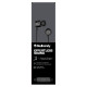 Ecouteurs filaire w/mic noir jack 3.5 mm - micro Skullcandy S2DUYK-343