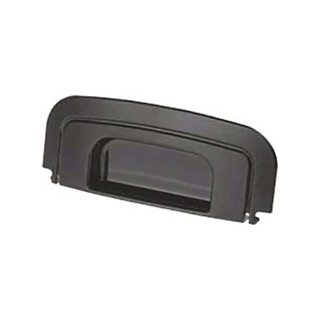 Couvercle pour machine a cafe Bosch 00618164