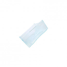 Tiroir sans serigraphie pour refrigerateur congelateur Liebherr 979129800