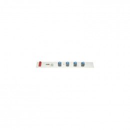 Variateur be01xa pour hotte be01xa Whirlpool KE0022900