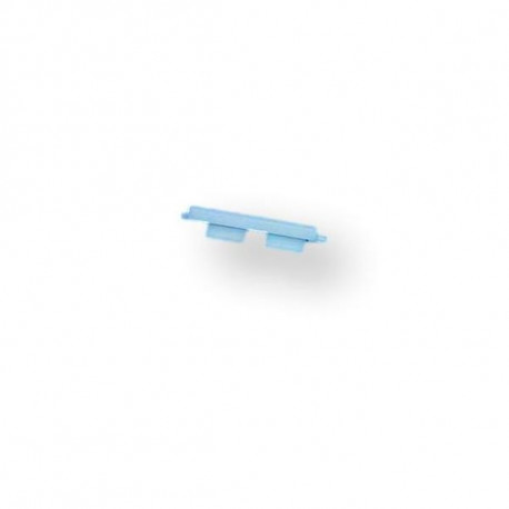 Support poignee rrn1370 pour refrigerateur Beko 4079810100