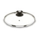 Couvercle verre 14cm LA71914