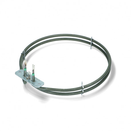 Resistance circulaire 2100w diam. 205 mm 