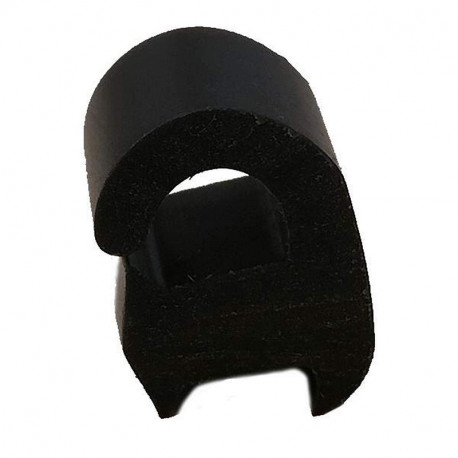 Butee de grille caoutchouc pour table de cuisson Iberna 42382003