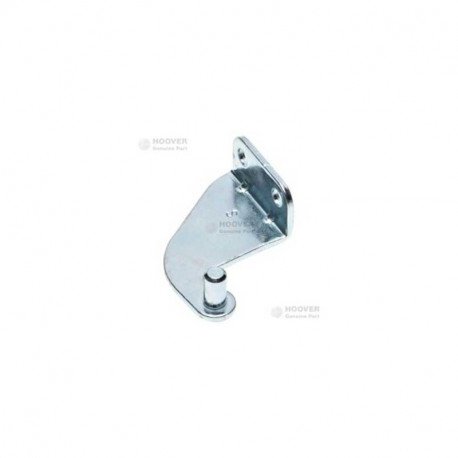 Charniere sup.gauche pour refrigerateur Hoover 41010020