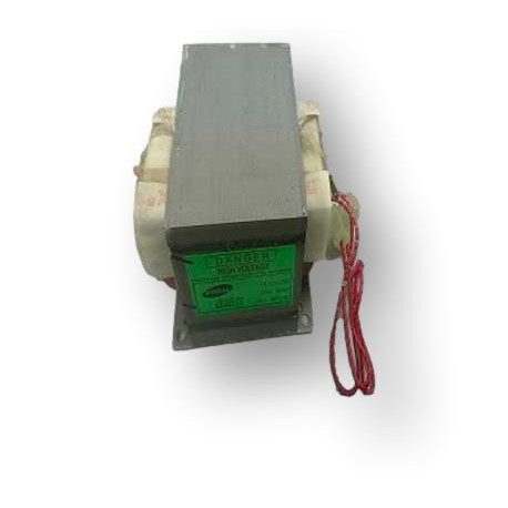 Transformateur 10a-1 230v 50hz pour micro-ondes Samsung DE26-00149B