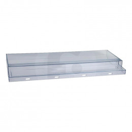 Couvercle de tiroir pour refrigerateur Gorenje 408007