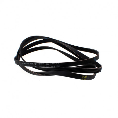 Courroie 1936h6 seche-linge Multi-marques