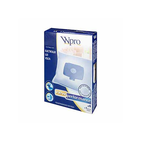 Sacs tr245-mw pour aspirateur trisa Delonghi 481281718875