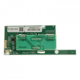 Module pour seche-linge Samsung DC92-02211B