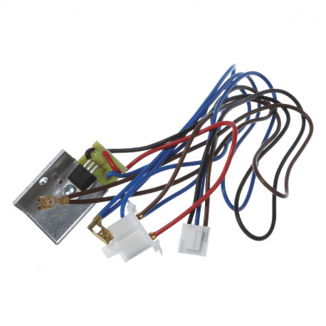 Triac pour aspirateur Bosch 10003893