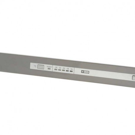 Module de commande programme Bosch 11003585