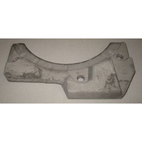 Front counterpoids pour lave-linge Beko 2847280300