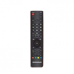 Telecommande tv 2 en 1 programmation par pc Superior SUPERIOR 2/1