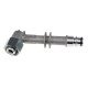 Raccord k5 fc aluminium sortie d'eau complete Karcher H812395
