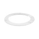 Enjoliveur interieur de hublot pour lave-linge - diam. 418/305 mm Bosch 00432073