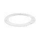 Enjoliveur interieur de hublot pour lave-linge - diam. 418/305 mm Bosch 00432073