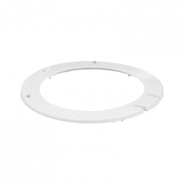 Enjoliveur interieur de hublot pour lave-linge - diam. 418/305 mm Bosch 00432073