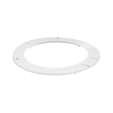 Enjoliveur interieur de hublot pour lave-linge - diam. 418/305 mm Bosch 00432073