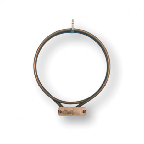 Resistance circulaire 2100w cuisson pour four Gorenje 437928