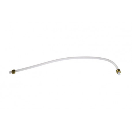 Delonghi 5513213501 Tube ptfe di2-de4 l=150 2bushes